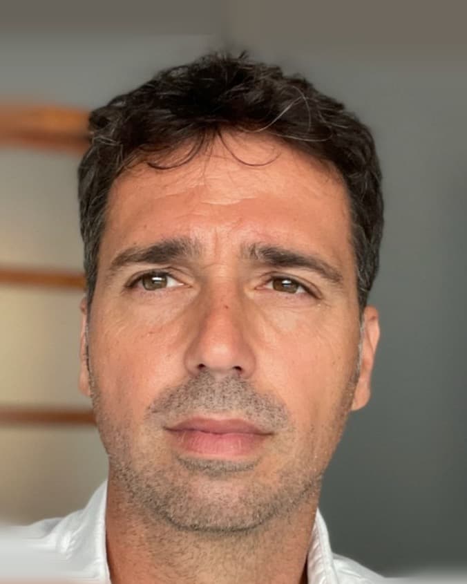 Xavi Fuster